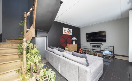 Castle for Sale in Toulouse, Occitanie, France - 4