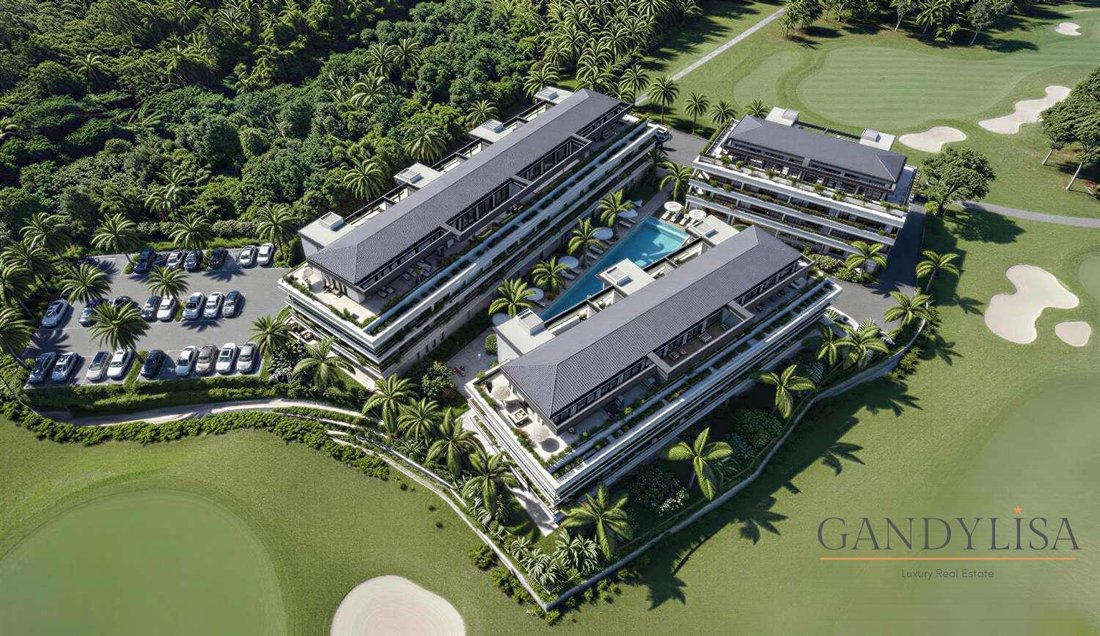 Apartment in Riviera del Sol, Mijas, Spain 2 - 16870877
