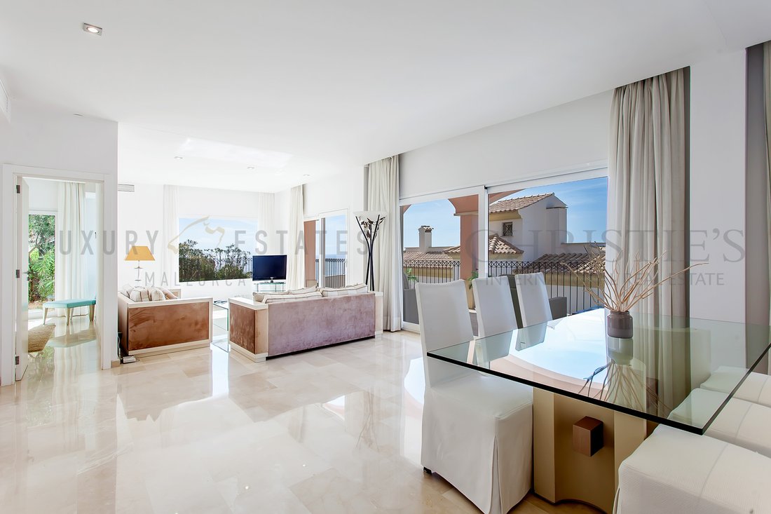 Apartment in Port d'Andratx, Andratx, Balearic Islands 4 - 16880152