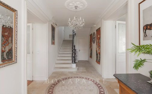 Castle for Sale in Falaise, Normandy, France