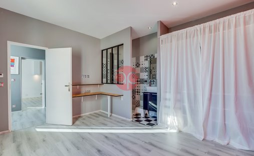 Castle for Sale in Toulouse, Occitanie, France