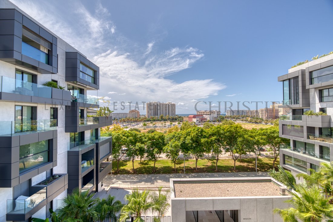 Apartment in Palma, Balearic Islands, Spain 1 - 16881006