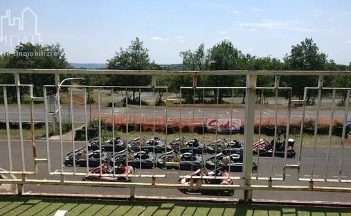 South Aveyron Chateau