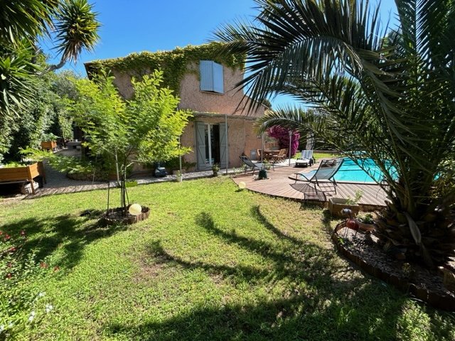 House in Le Faron-Fort-Rouge, Toulon, France 4 - 15694241
