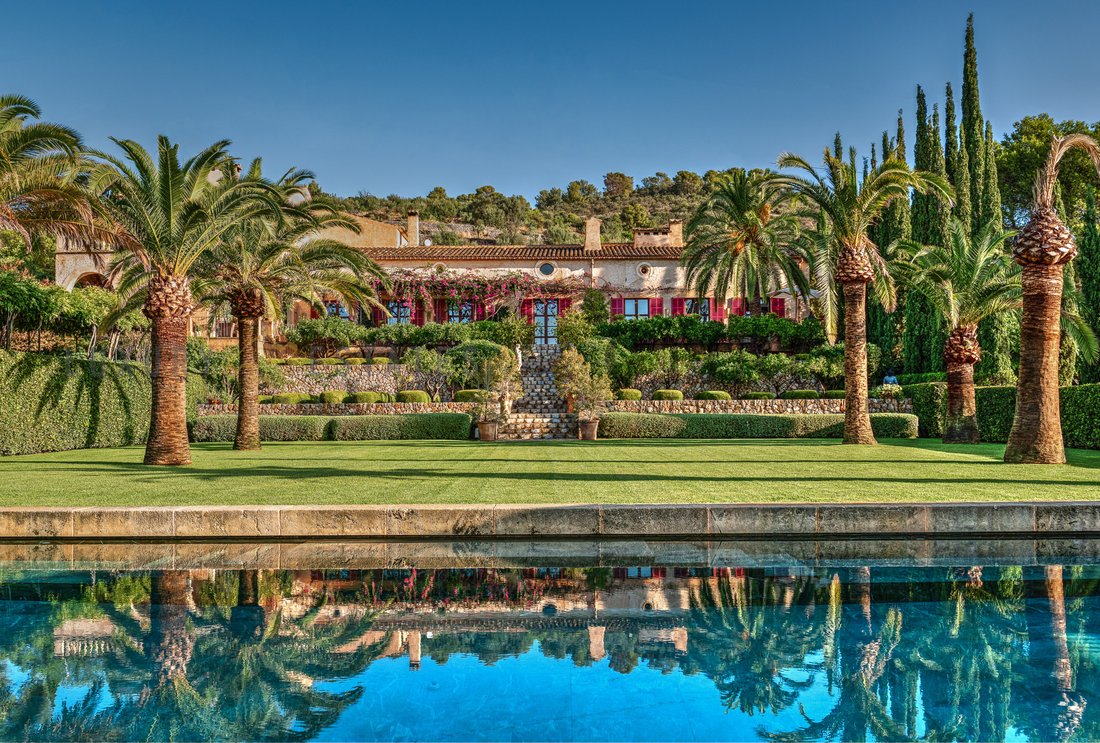 Finca a Palma di Maiorca, Isole Baleari, Spagna 2 - 16881073