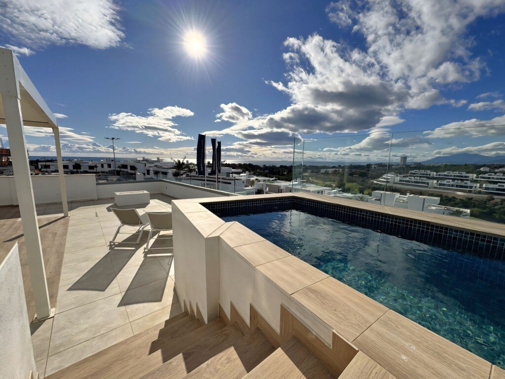 Apartment in Marbella, Andalusia, Spain 2 - 16886377