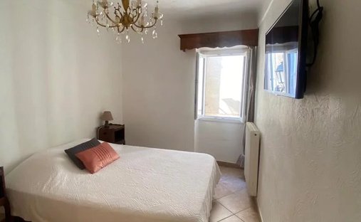 Castle for Sale in Antibes, Provence-Alpes-Côte d'Azur, France