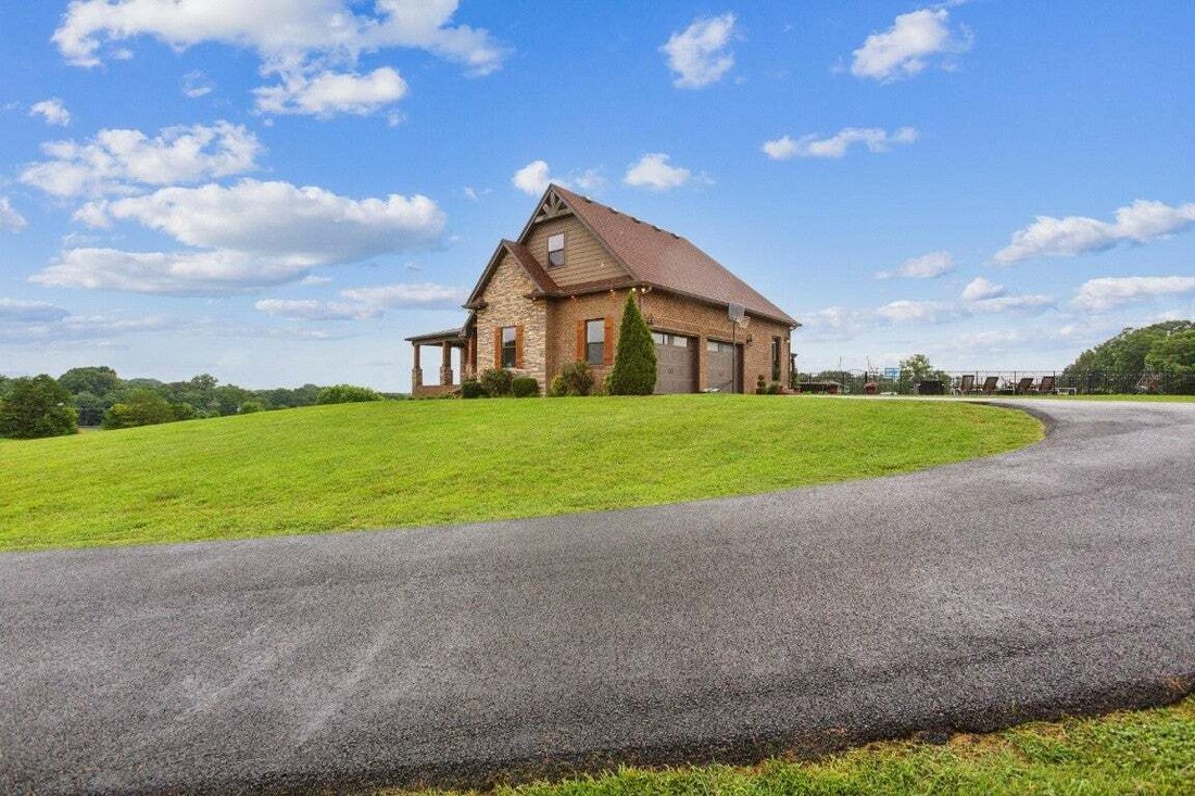 House in Westmoreland, Tennessee, United States 2 - 16881150