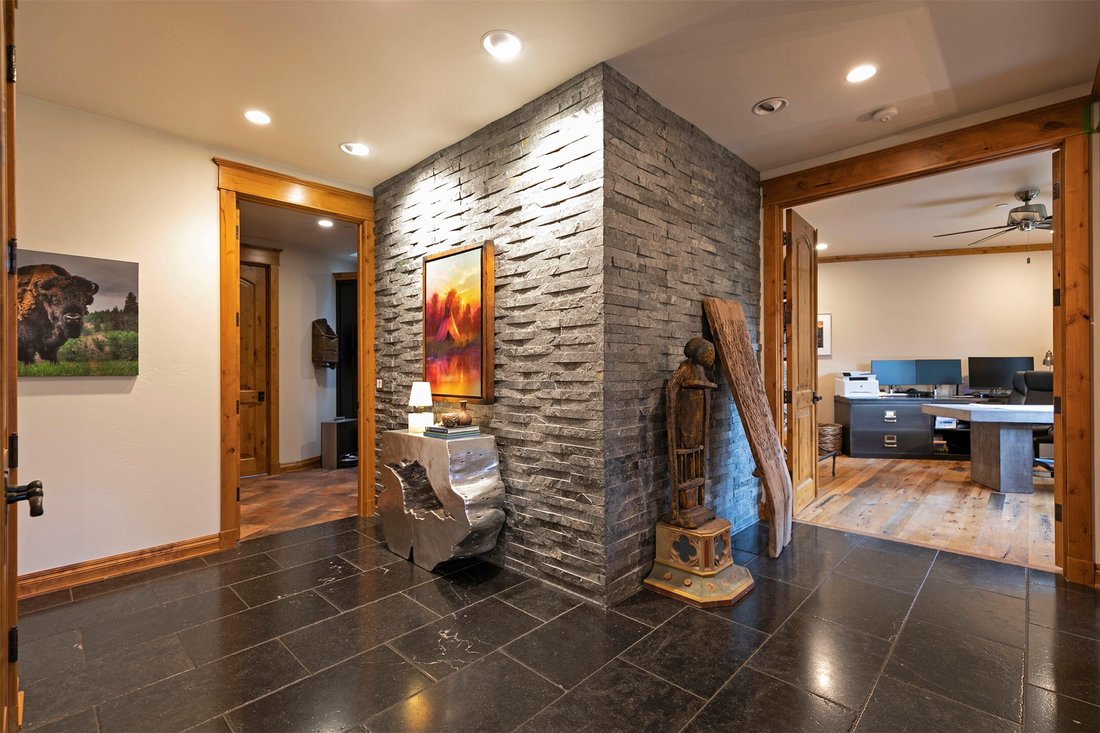 House in Missoula, Montana, United States 5 - 16867685