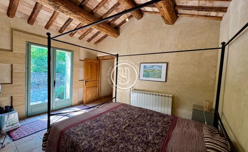 Absolute Tranquillity In The Heart Of The Countryside