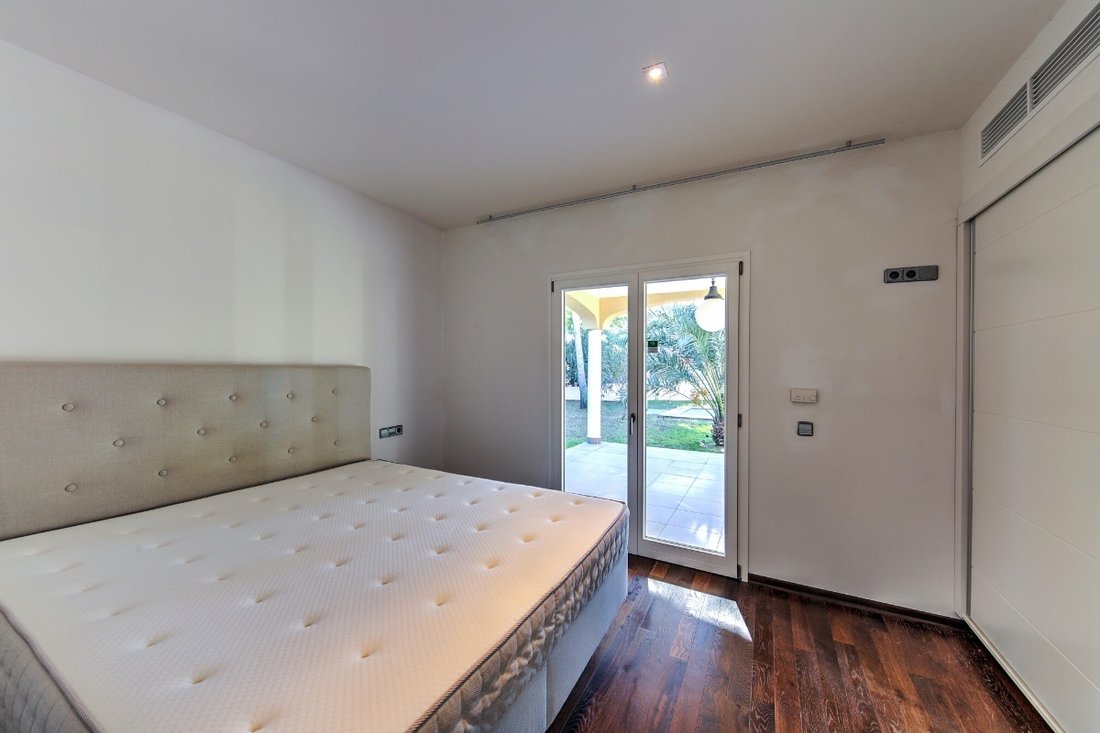 Villa in Calvia, Balearic Islands, Spain 4 - 16880168