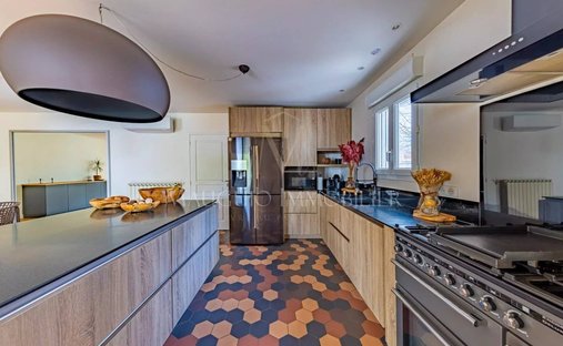 Castle for Sale in Mauguio, Occitanie, France