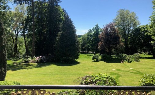 Castle for Sale in Couzeix, Nouvelle-Aquitaine, France