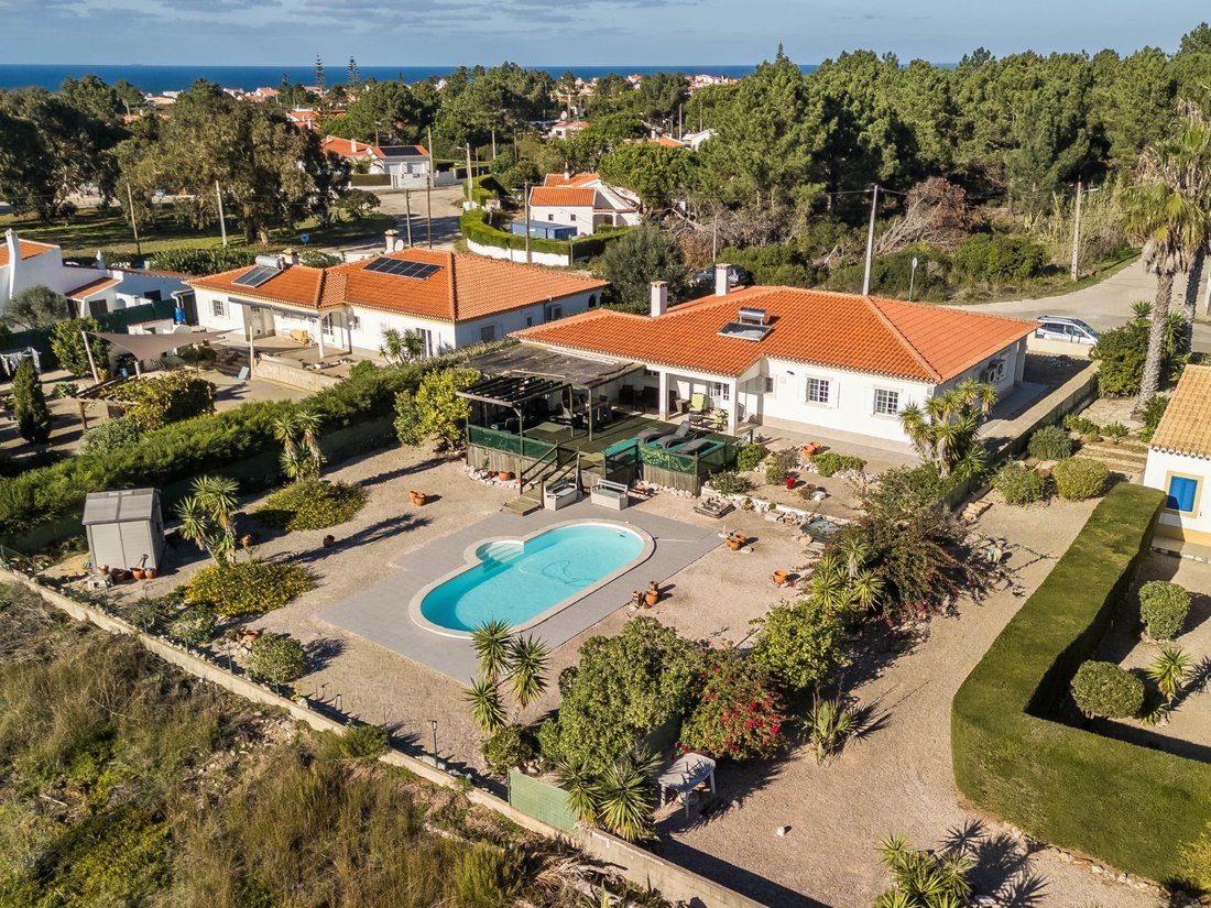 House in Aljezur, Algarve, Portugal 2 - 16882746