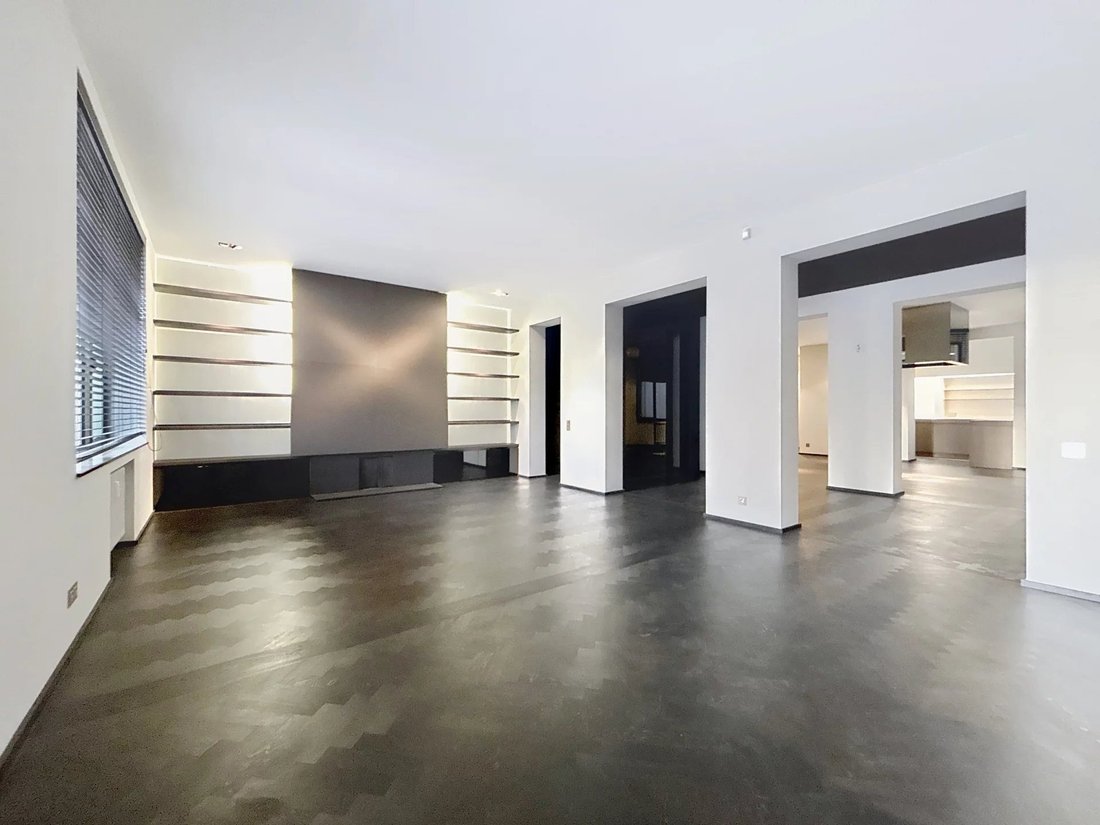 Apartment in Elsene, Brussels, Belgium 4 - 16656455