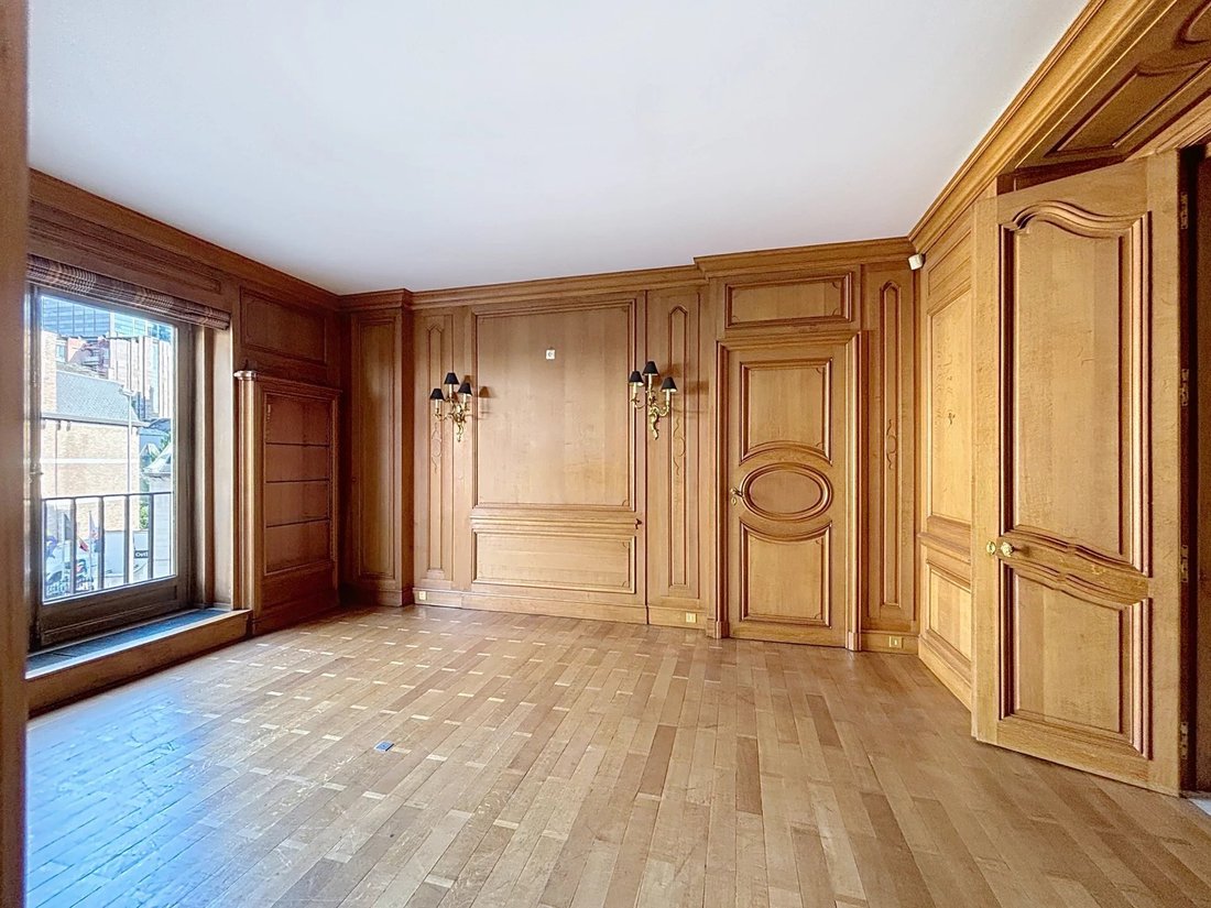 Apartment in Bruxelles, Brussels, Belgium 5 - 16491757