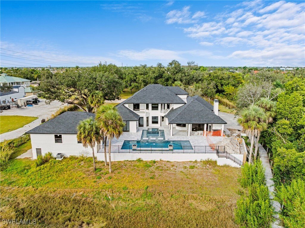 Casa a Fort Myers, Florida, Stati Uniti 1 - 16861987
