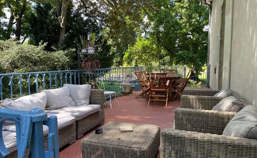 Castle for Sale in Meaux, Île-de-France, France