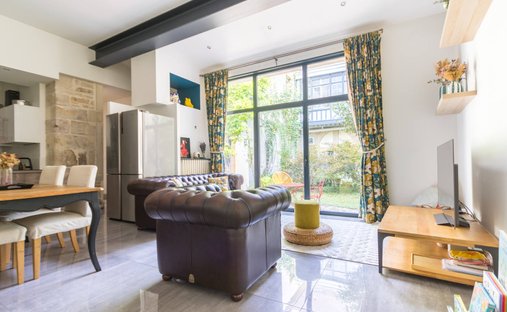 Castle for Sale in Dijon, Bourgogne-Franche-Comté, France