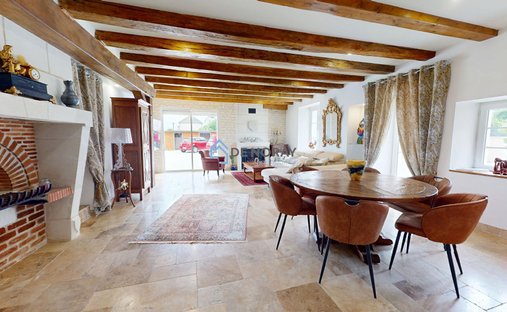 Chateau XIX The French Art Of Living - 5