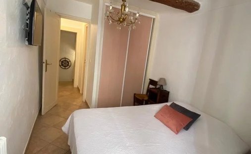 Castle for Sale in Antibes, Provence-Alpes-Côte d'Azur, France