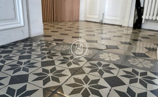 Castle for Sale in Montpellier, Occitanie, France