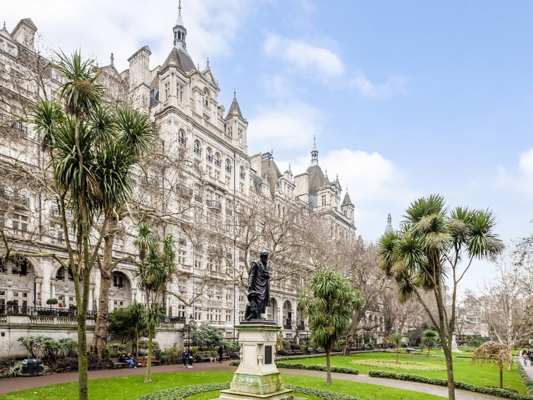 Apartment in SW1, Westminster, England 1 - 16887512