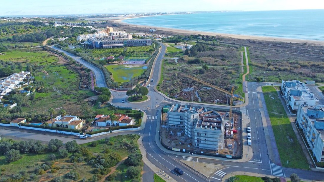 Apartment in São Sebastião, Lagos, Sao Goncalo de Lagos, Portugal 3 - 16861179