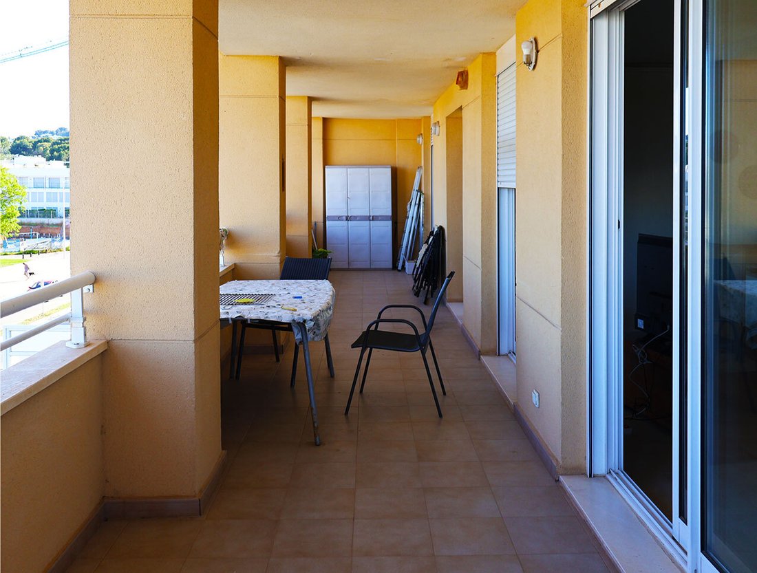 Apartment in Xabia / Javea, Valencian Community, Spain 5 - 16875409