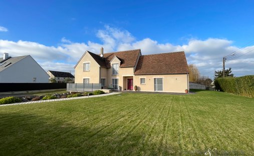 Chateau Renaisance - 3