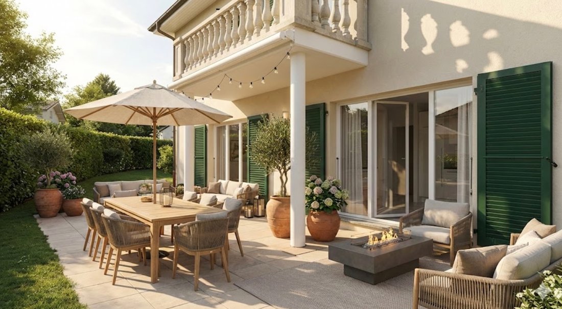 Haus in Aubonne, Waadt, Schweiz 2 - 16856098