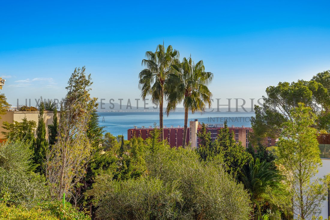 Apartment in Cas Catala, Calvia, Balearic Islands 1 - 16880655