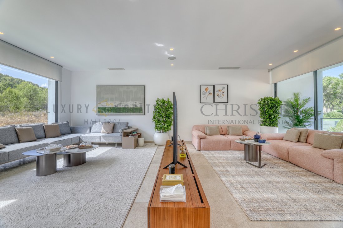 Villa in Palma, Balearic Islands, Spain 5 - 16881023