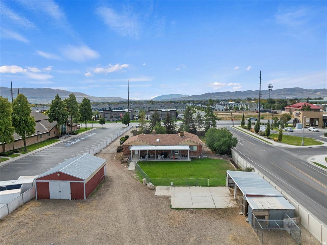 House in South Jordan, Utah, United States 4 - 16882084