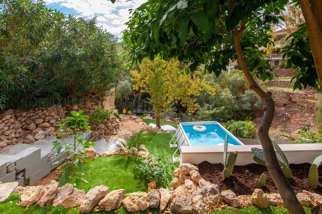 House in Costa d'en Blanes, Calvia, Balearic Islands 3 - 16881072
