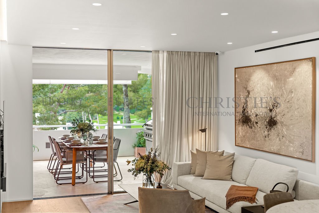 Apartment in Portals Nous, Calvia, Balearic Islands 4 - 16880931