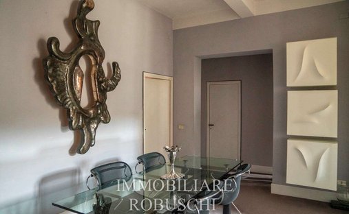 Castle for Sale in Florence, Tuscany, Italy