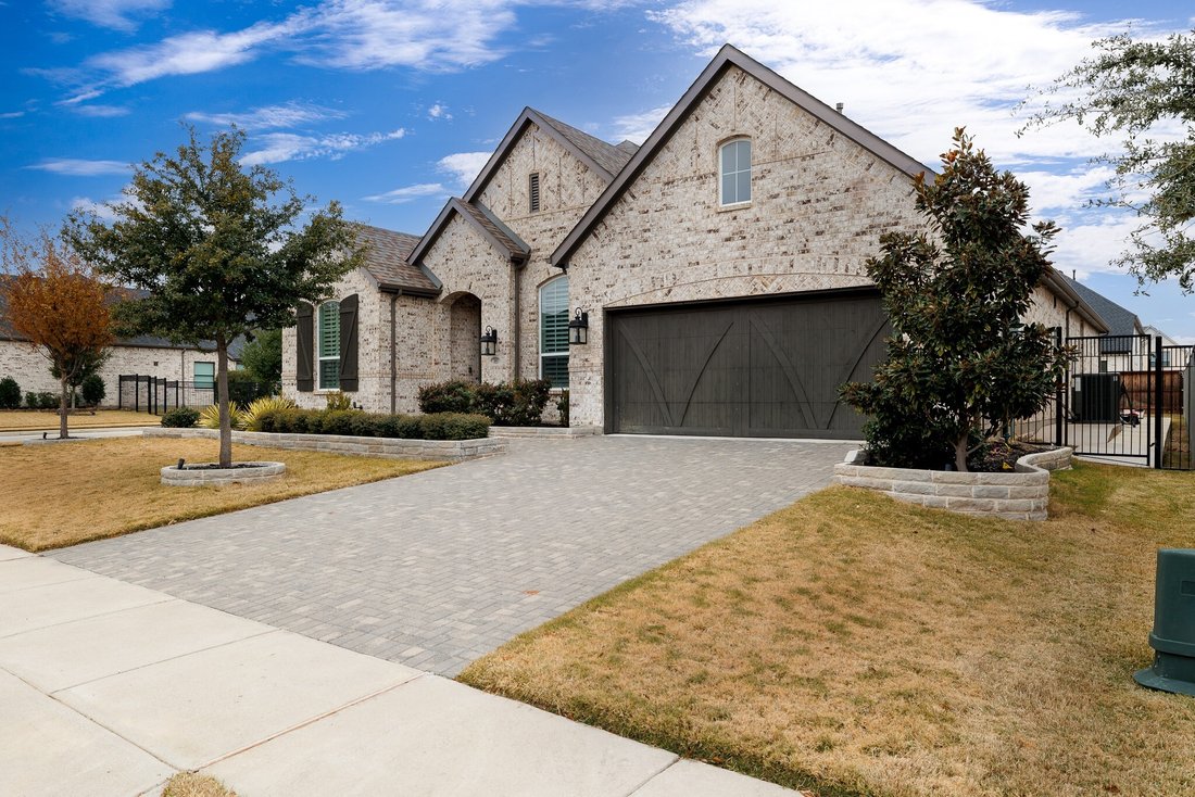 House in Prosper, Texas, United States 2 - 16870456