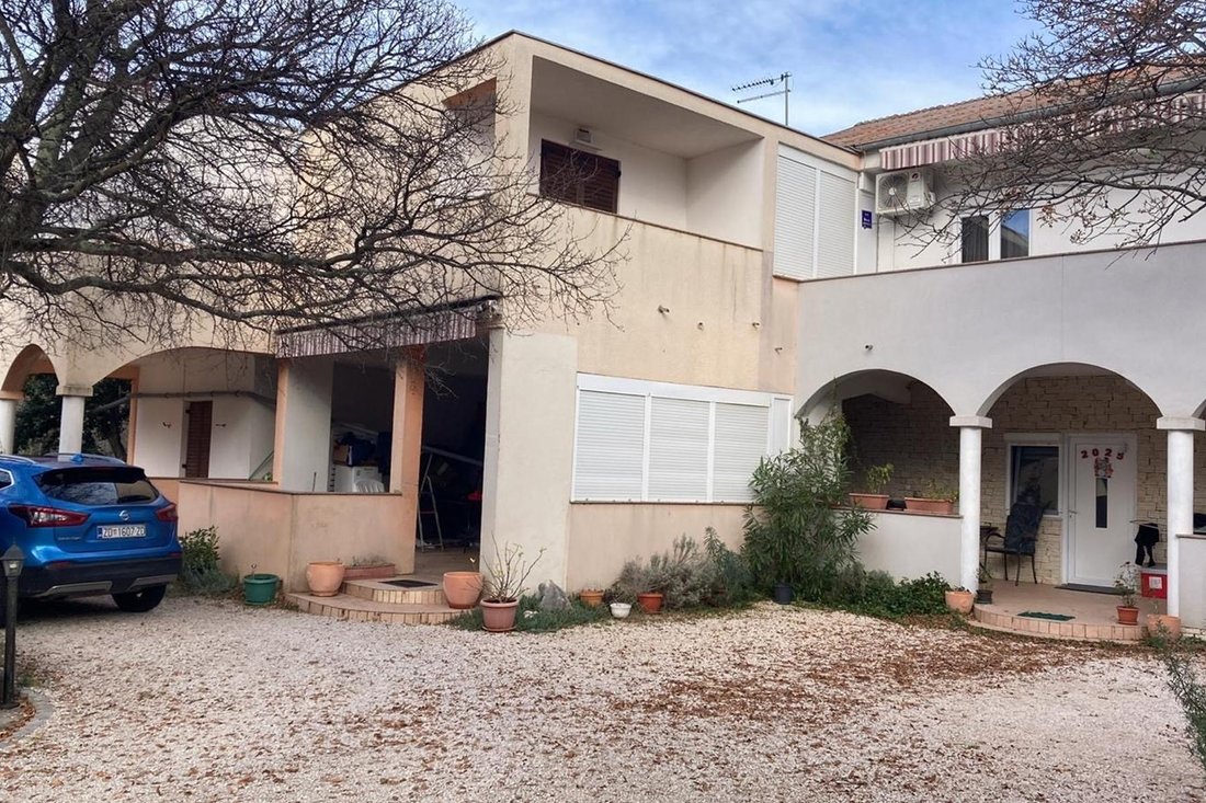 Villa in Tribanj, Zadar County, Croatia 4 - 16882070