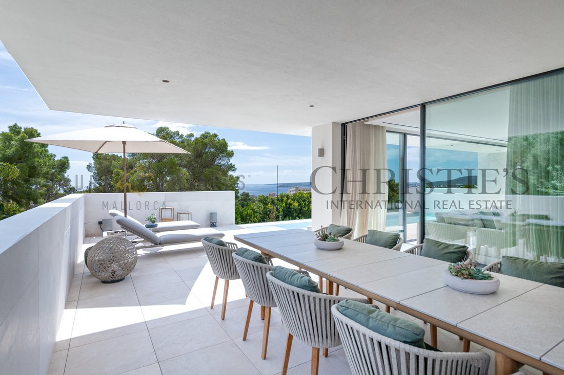 Villa à Portals Nous, Calvià, Îles Baléares 3 - 16880967