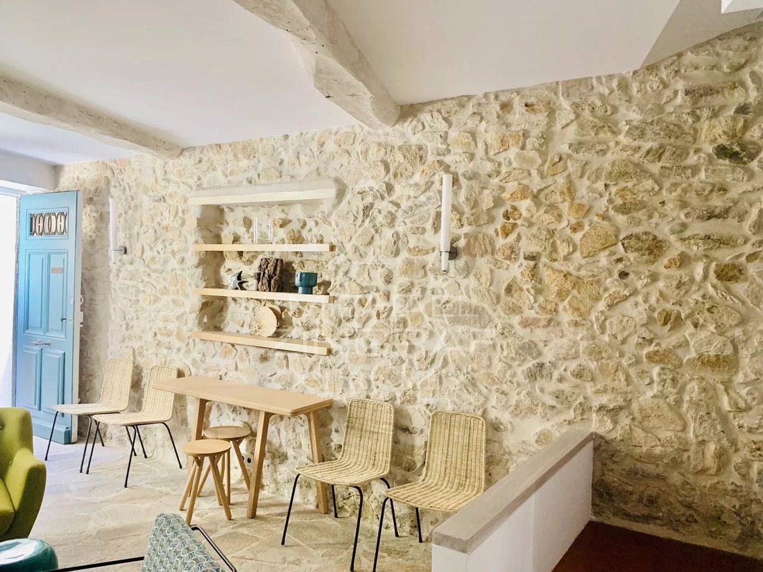 House in Zone Ouest Urbaine, Saint-Tropez, France 2 - 16879767