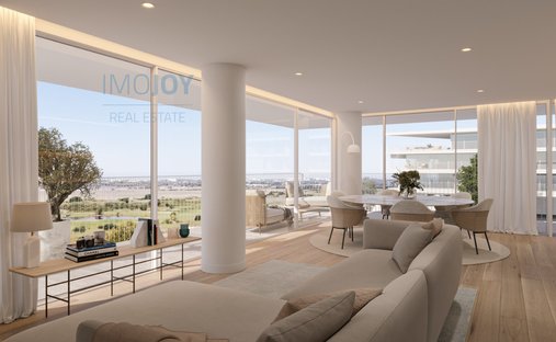Apartment in Vilamoura, Quarteira, Algarve 1