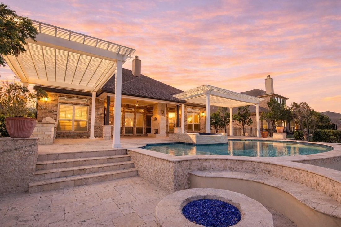 House in League City, Texas, United States 2 - 16860061