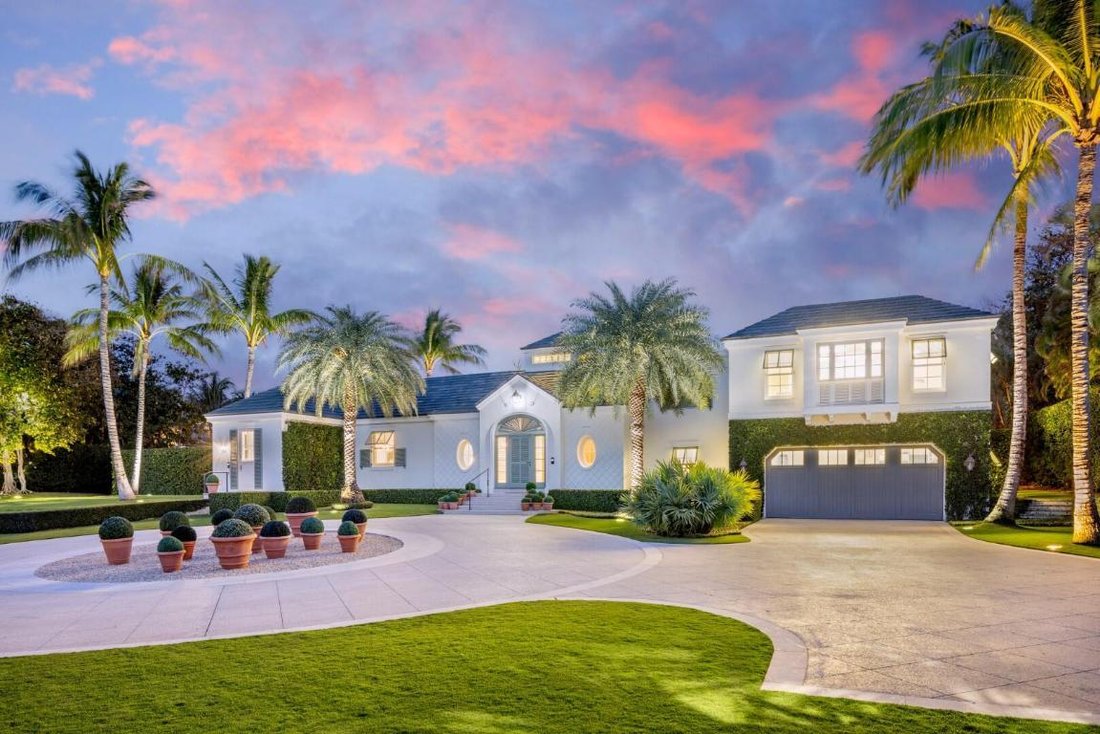 House in Palm Beach, Florida, United States 5 - 16633702