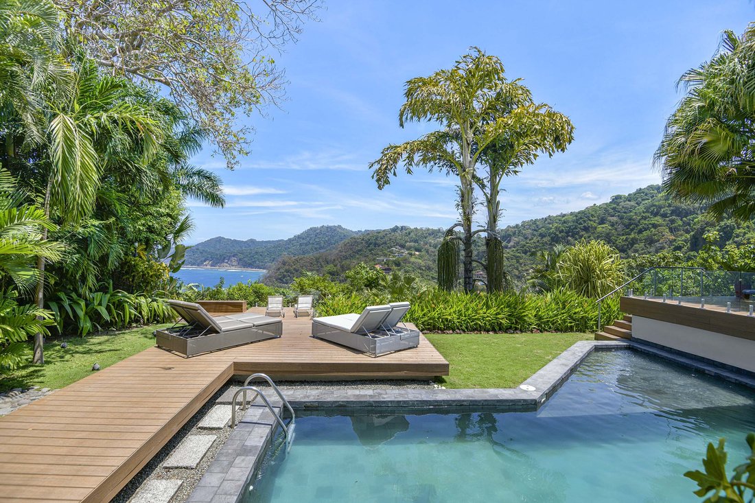 House in Playa Herradura, Puntarenas Province, Costa Rica 4 - 15984872