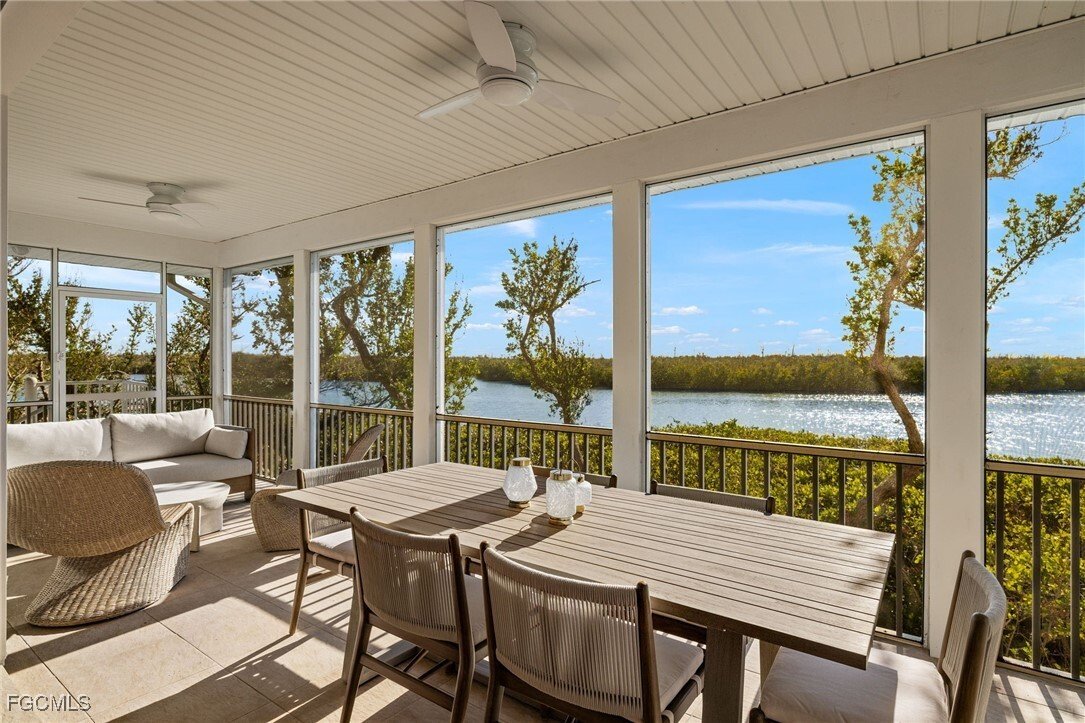 Apartment in Sanibel, Florida, United States 5 - 16876972