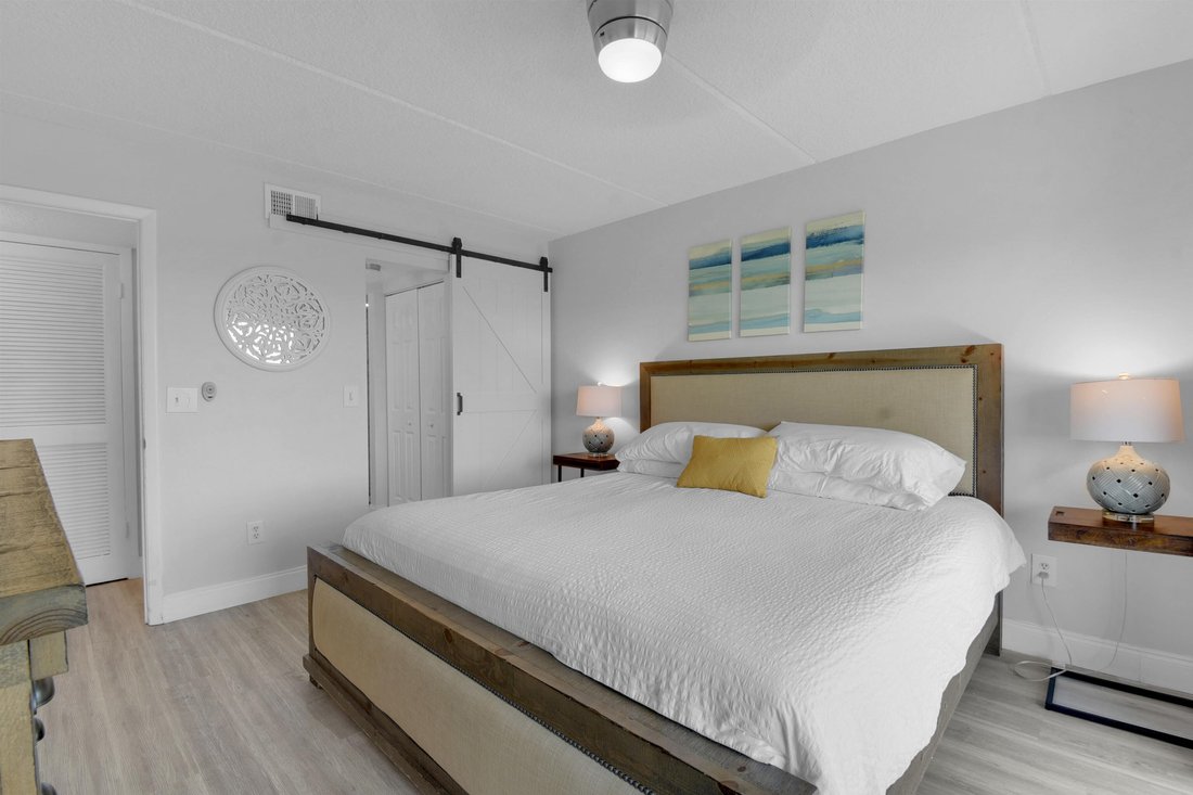 Condo in St. Augustine, Florida, United States 2 - 16876519