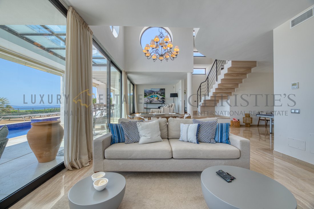 Villa in Llucmajor, Balearic Islands, Spain 4 - 16880804