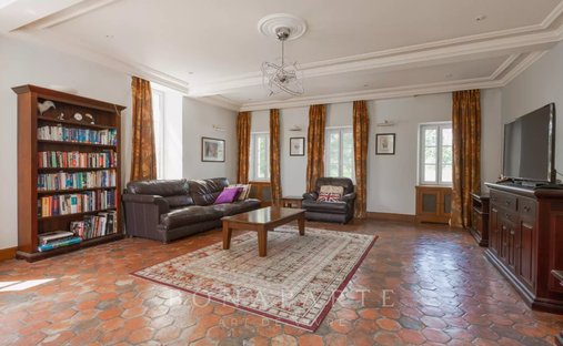 Castle for Sale in Falaise, Normandy, France