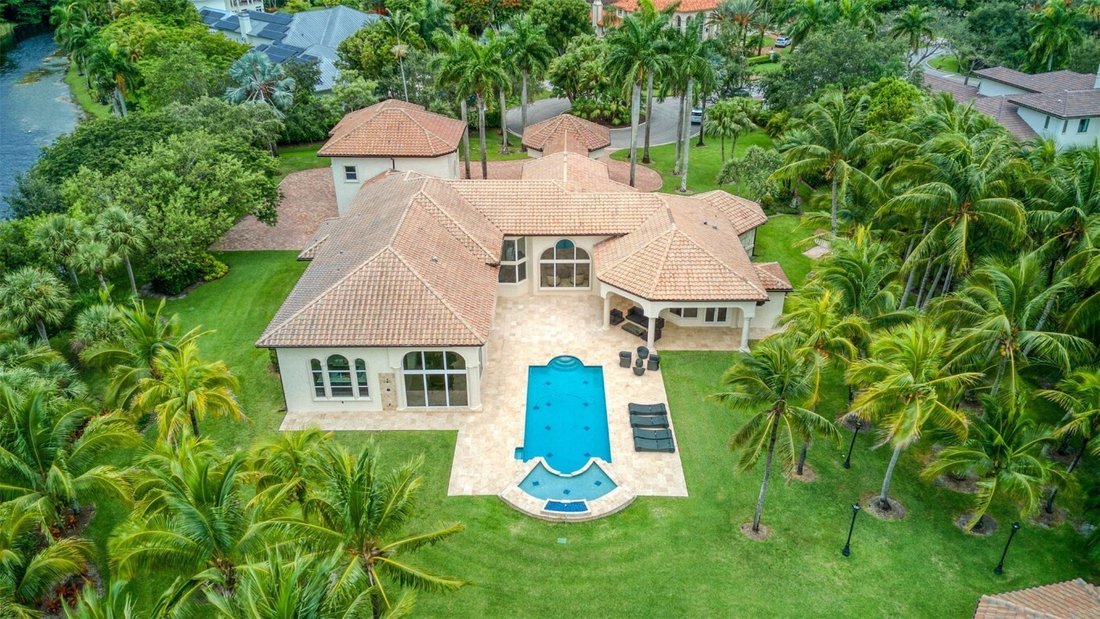 House in Southwest Ranches, Florida, United States 2 - 16635112